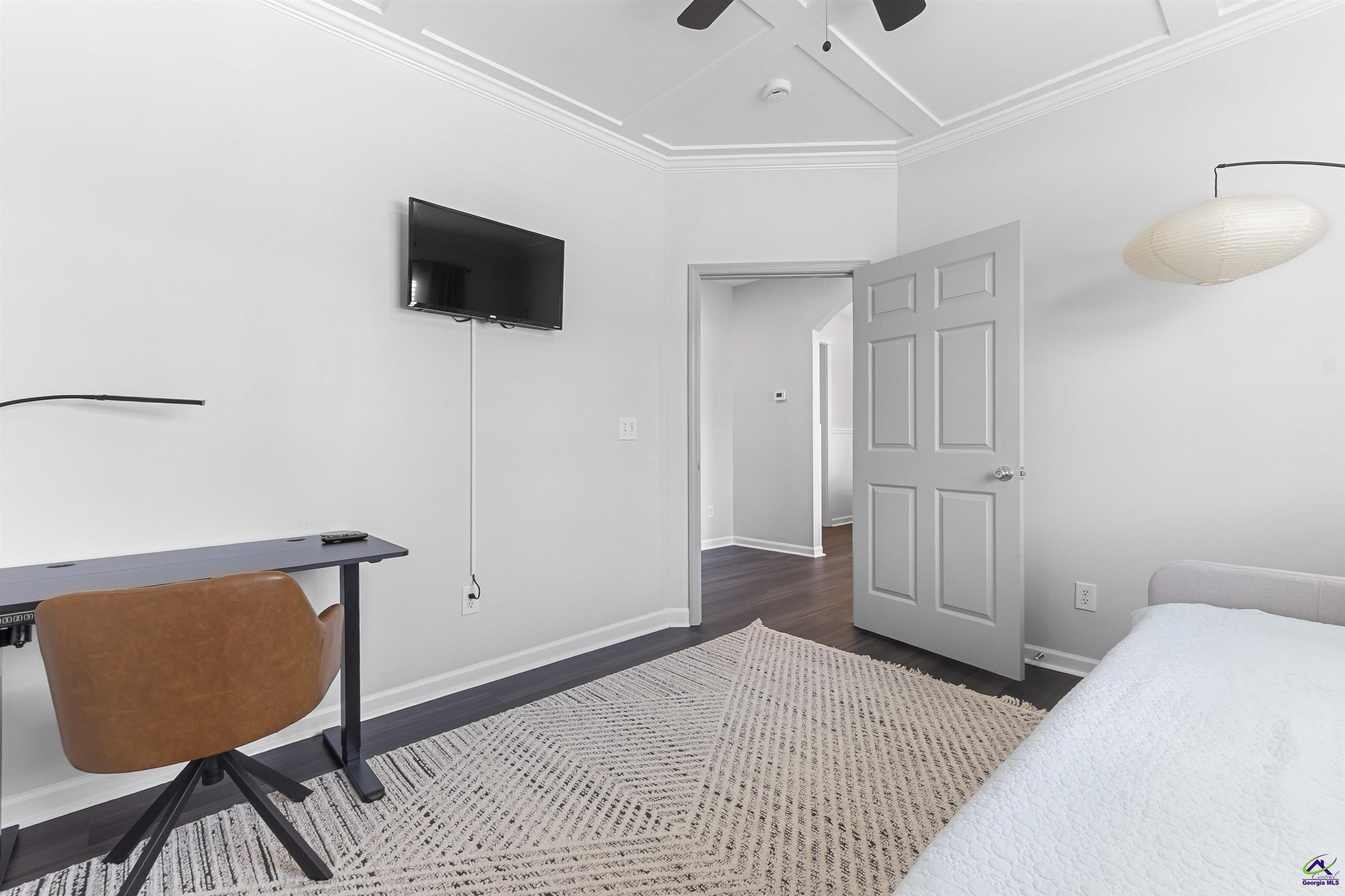 309 Raleigh Drive Warner Robins, GA 31088 - Photo 15 of 79
