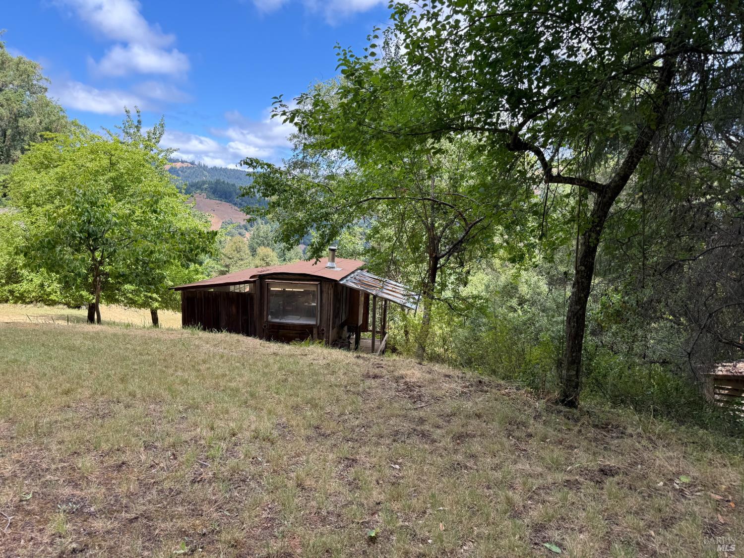 7601 Peachland Road Boonville, CA 95415 - Photo 16 of 19