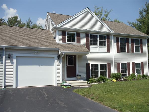 7 B Rock Marsh Road, Unit B Wareham, MA 02571 - Photo 1 of 25 Gallery Image 1