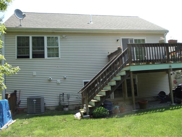7 B Rock Marsh Road, Unit B Wareham, MA 02571 - Photo 14 of 25 Gallery Image 14