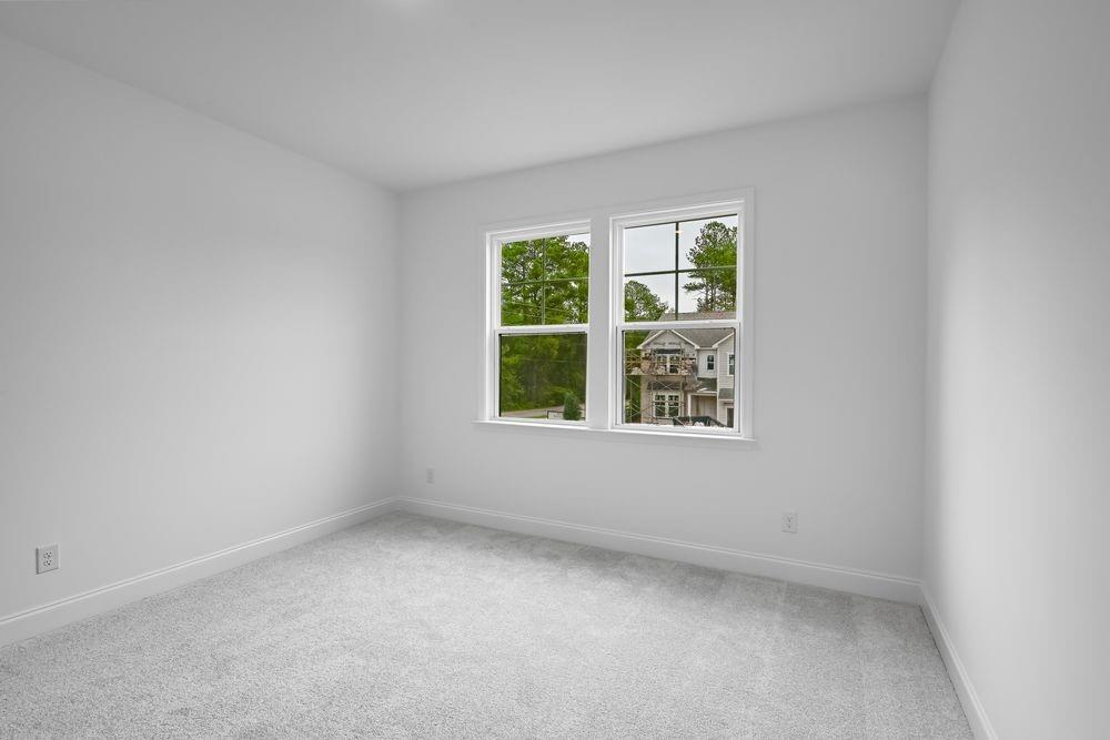 2311 Ellie Way Kennesaw, GA 30152 - Photo 26 of 35 an empty room with a window