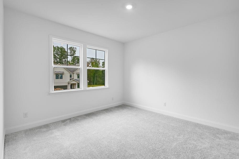 2311 Ellie Way Kennesaw, GA 30152 - Photo 27 of 35 an empty room with windows