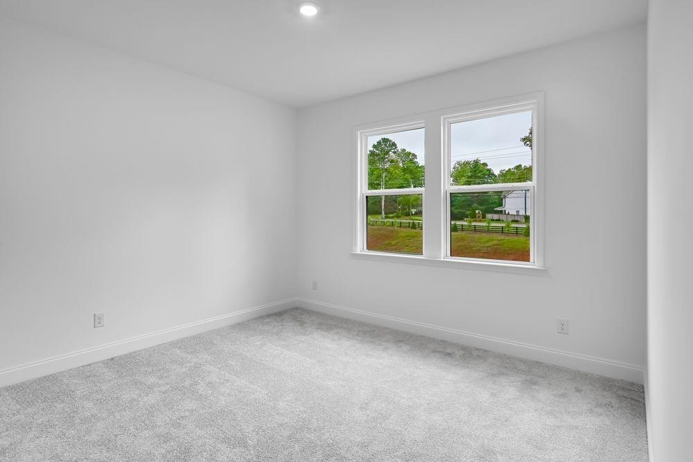 2311 Ellie Way Kennesaw, GA 30152 - Photo 28 of 35 an empty room with windows