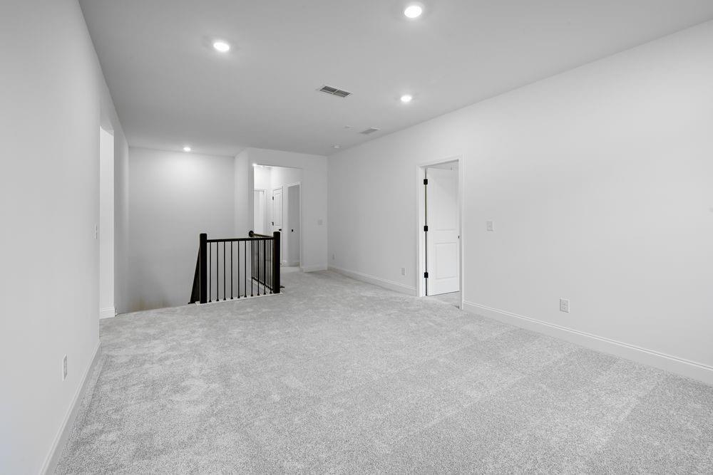 2311 Ellie Way Kennesaw, GA 30152 - Photo 29 of 35 a view of an empty room