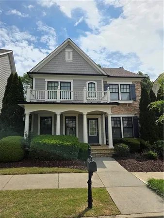 $620,000 | 3791 Portland Trail Drive, Suwanee, GA 30024