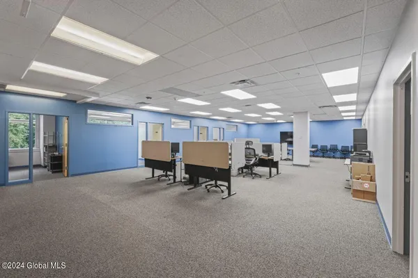 $7,000 | 107 Hermes Road, Unit SUITE 200B, Ballston Spa, NY 12020