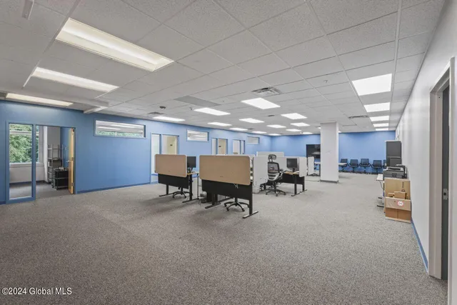 $7,000 | 107 Hermes Road, Unit SUITE 200B, Ballston Spa, NY 12020