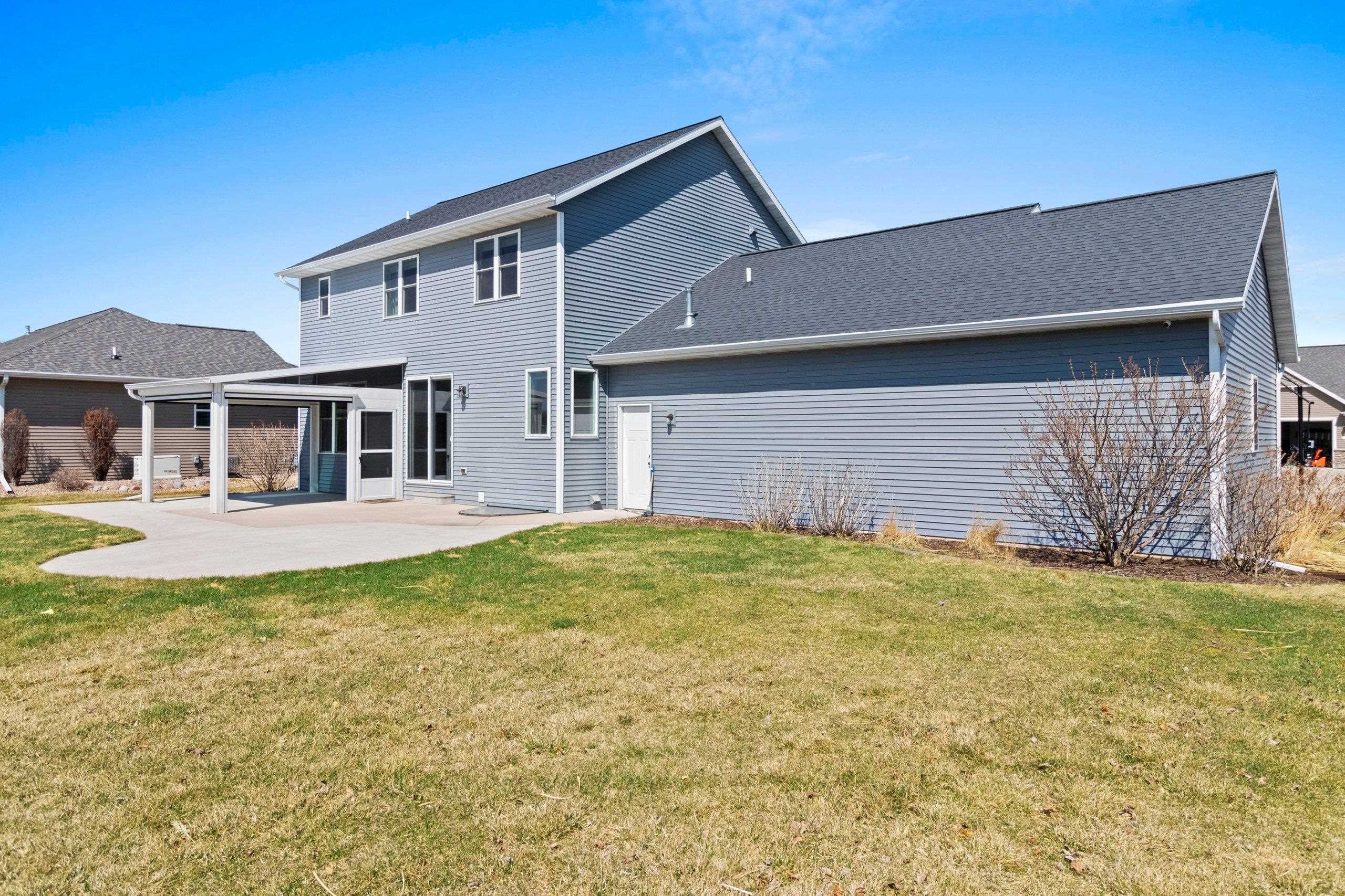 5485 North Amethyst Drive Appleton, WI 54913 - Photo 55 of 61