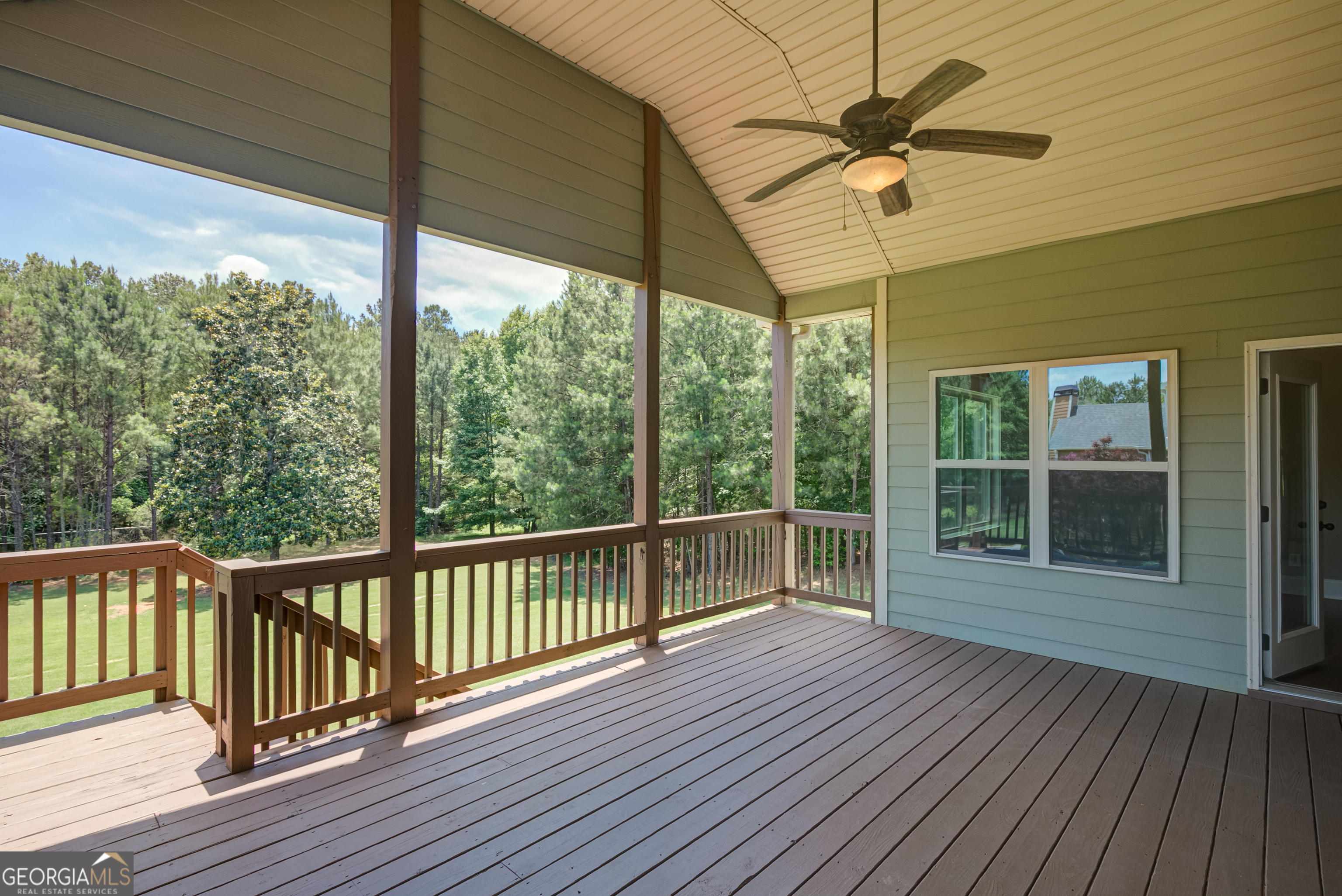 137 Kenmare Row Tyrone, GA 30290 - Photo 36 of 91