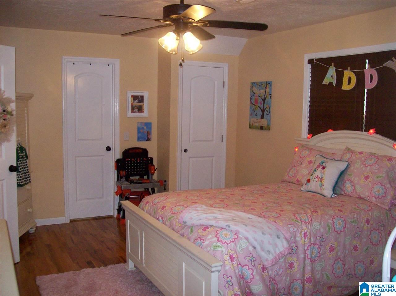 2177 County Road 61 Fruithurst, AL 36262 - Photo 33 of 33