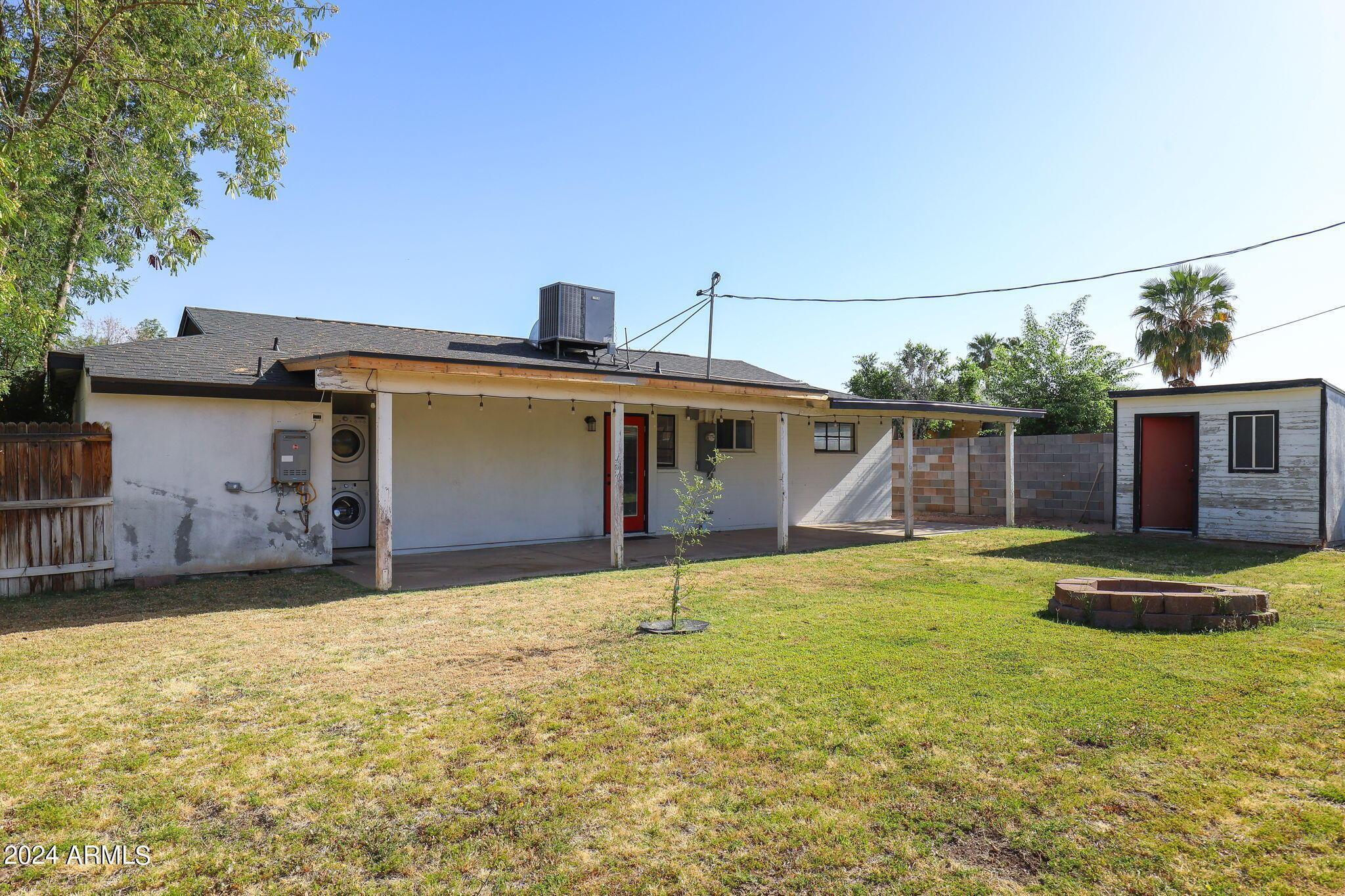 2617 West Vineyard Road Tempe, AZ 85282 - Photo 29 of 31 Photo #29