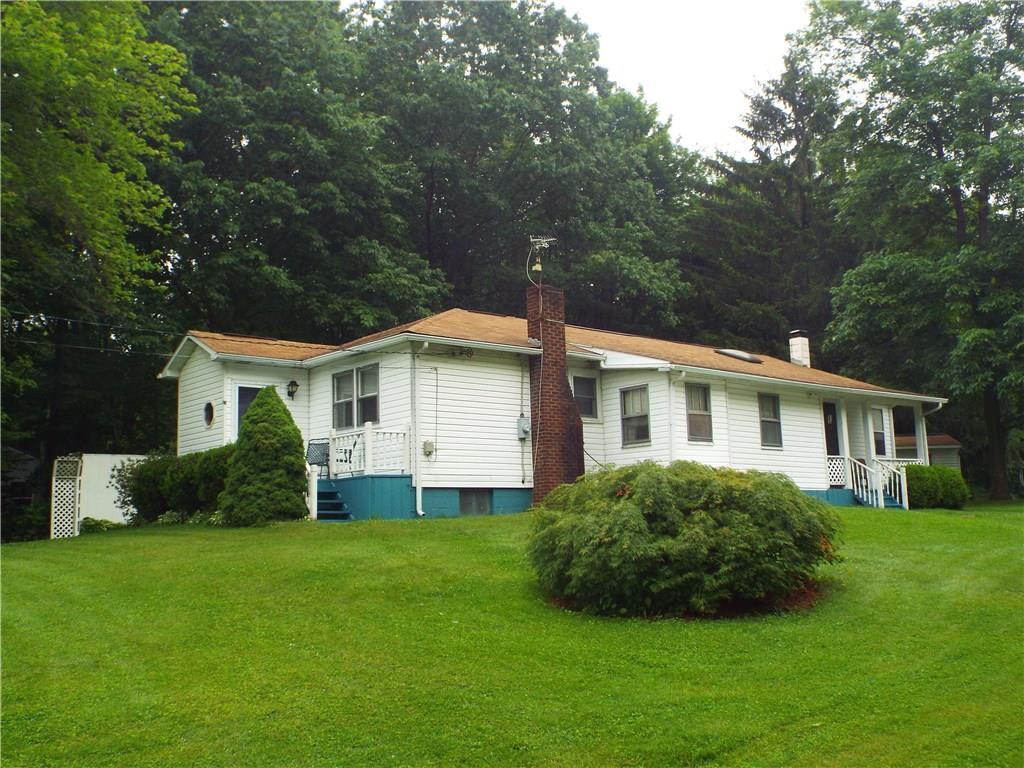 763 Unionville Road Prospect, PA 16052 - Photo 1 of 24
