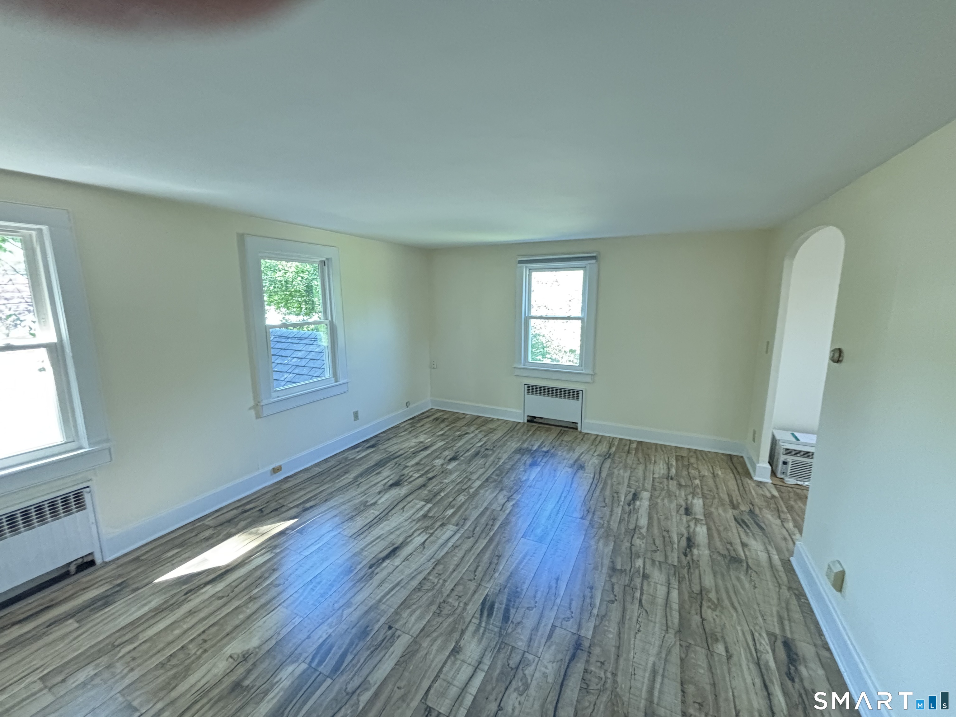 119 Old Boston Post Road Old Saybrook, CT 06475 - Photo 7 of 17 Spacious Living Room