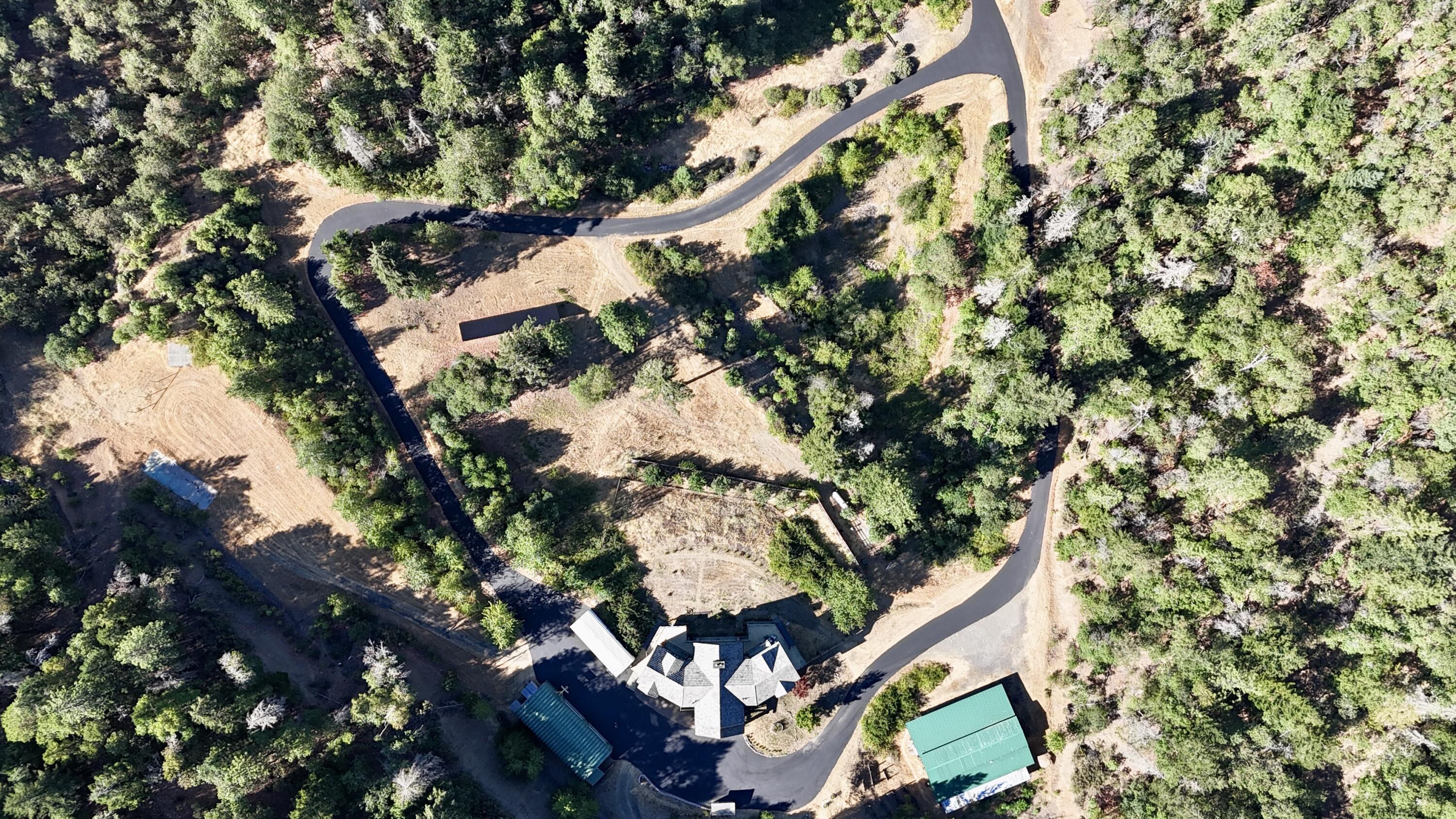 7304 North Applegate Road Grants Pass, OR 97527 - Photo 87 of 87 dji_fly_20240718_092134_0307_17213245958