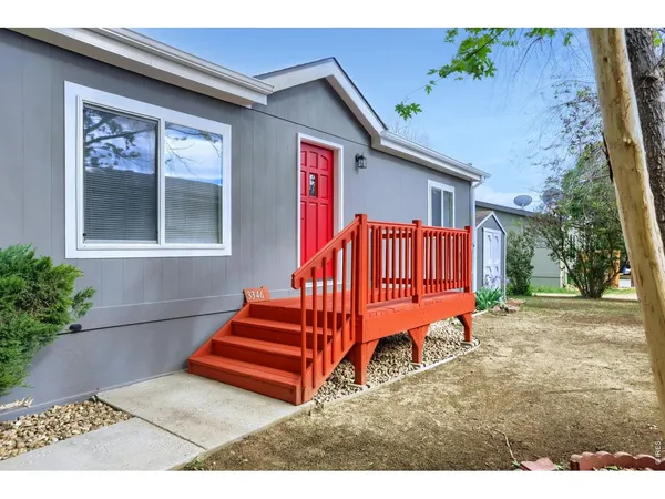$169,900 | 3346 Teton, Unit 365, Longmont, CO 80504