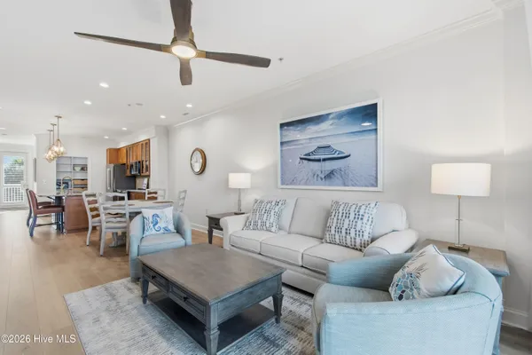 $3,200 | 2571 St James Drive Southeast, Unit 205, Southport, NC 28461
