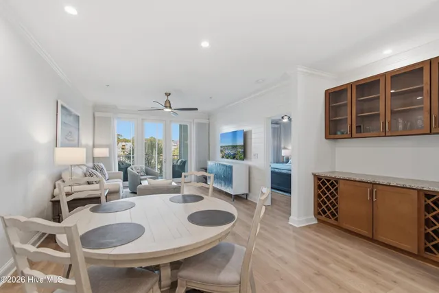 $3,200 | 2571 St James Drive Southeast, Unit 205, Southport, NC 28461