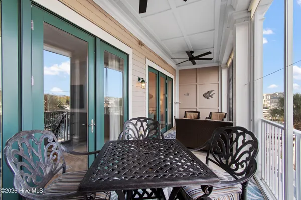 $3,200 | 2571 St James Drive Southeast, Unit 205, Southport, NC 28461