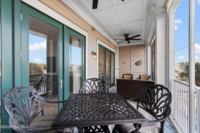 $3,200 | 2571 St James Drive Southeast, Unit 205, Southport, NC 28461