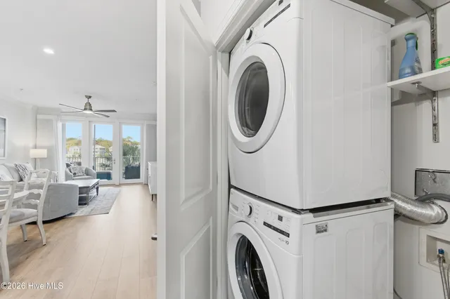 $3,200 | 2571 St James Drive Southeast, Unit 205, Southport, NC 28461