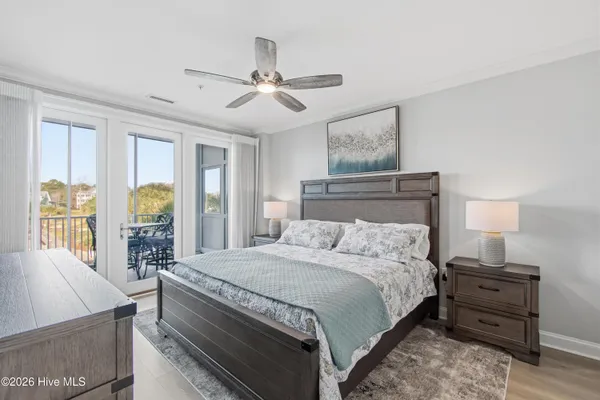 $3,200 | 2571 St James Drive Southeast, Unit 205, Southport, NC 28461