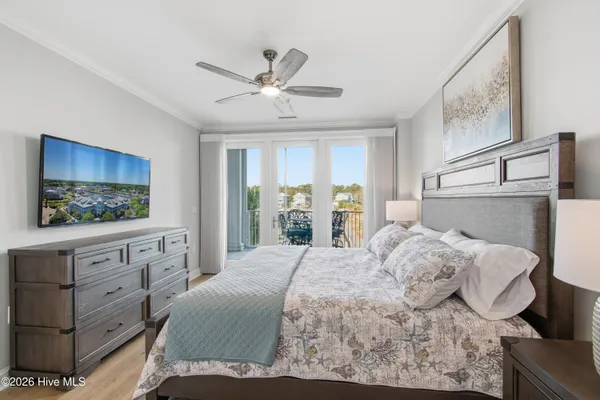 $3,200 | 2571 St James Drive Southeast, Unit 205, Southport, NC 28461