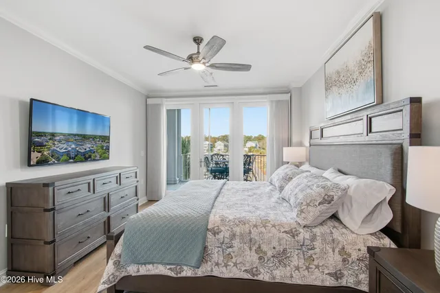 $3,200 | 2571 St James Drive Southeast, Unit 205, Southport, NC 28461