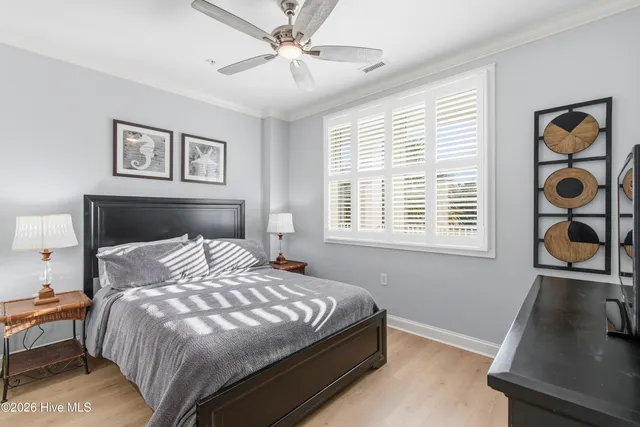 $3,200 | 2571 St James Drive Southeast, Unit 205, Southport, NC 28461