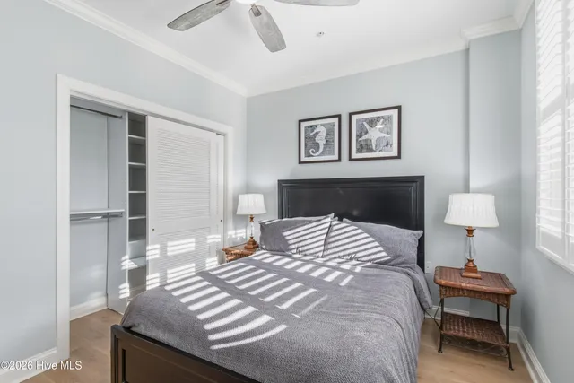 $3,200 | 2571 St James Drive Southeast, Unit 205, Southport, NC 28461