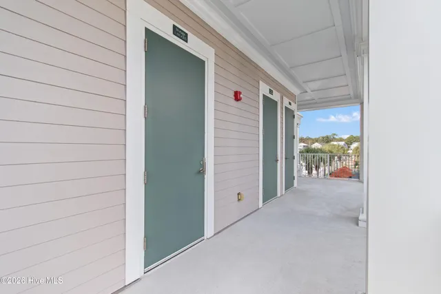 $3,200 | 2571 St James Drive Southeast, Unit 205, Southport, NC 28461
