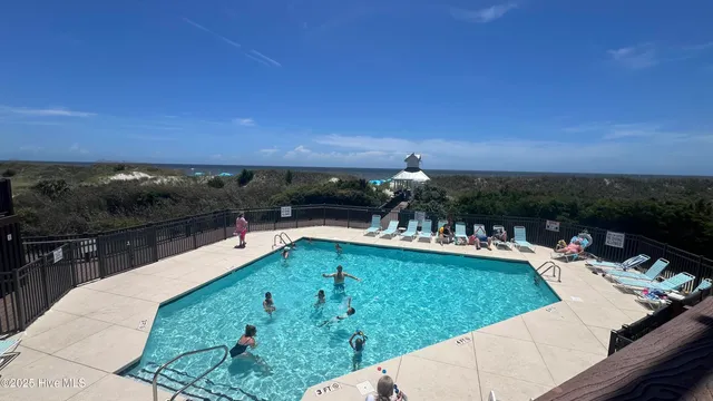 $3,200 | 2571 St James Drive Southeast, Unit 205, Southport, NC 28461