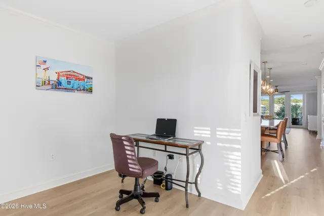 $3,200 | 2571 St James Drive Southeast, Unit 205, Southport, NC 28461