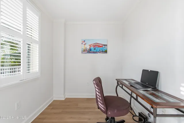 $3,200 | 2571 St James Drive Southeast, Unit 205, Southport, NC 28461