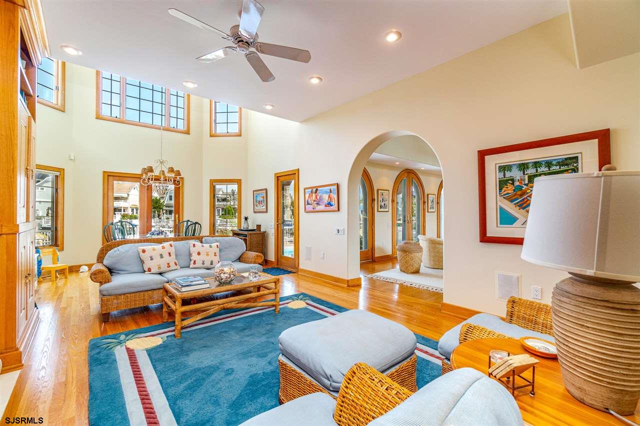 57 Walnut Road Ocean City, NJ 08226 - Photo 8 of 25 Gallery Image 8