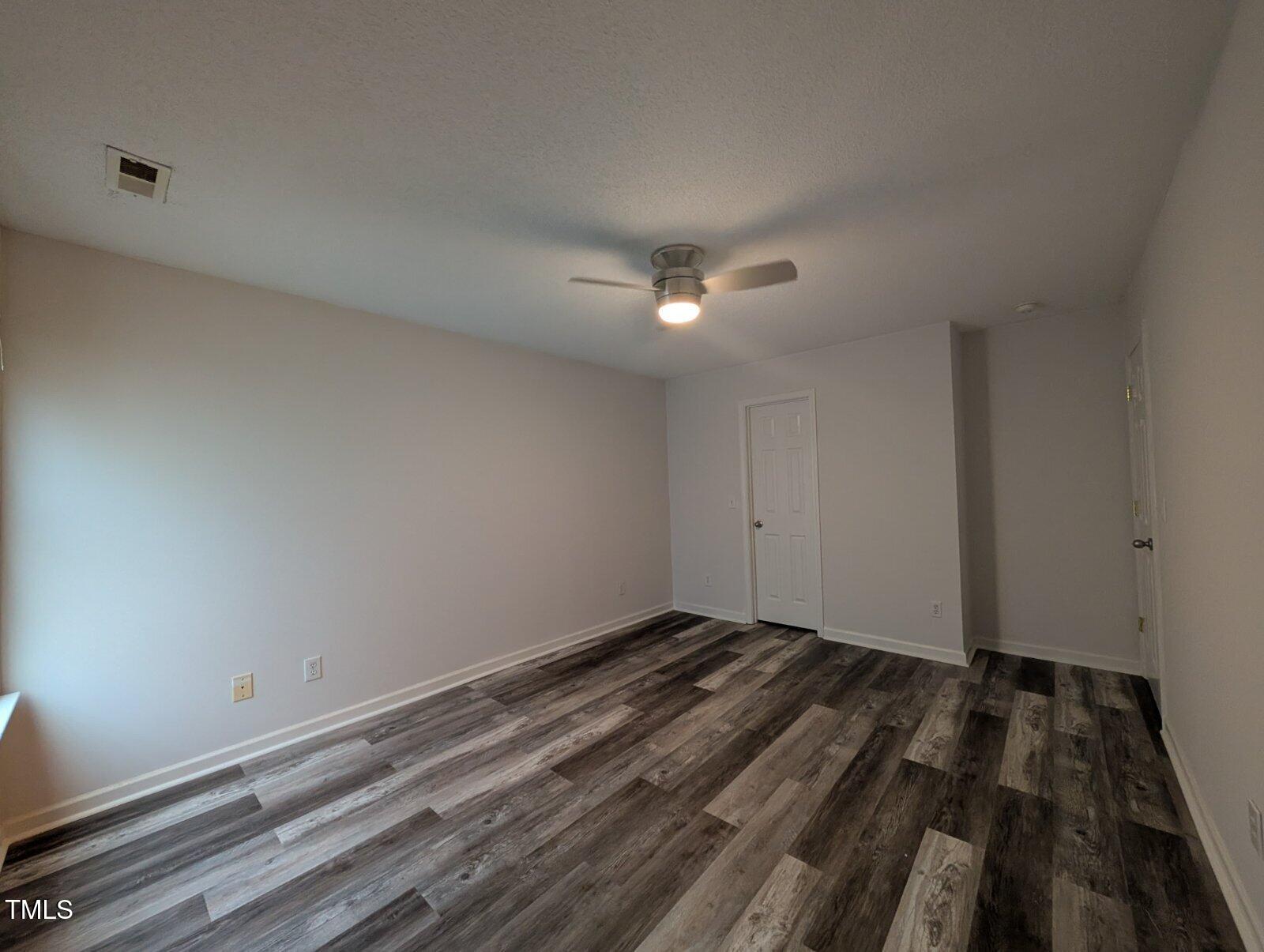 7528 Argent Valley Drive Raleigh, NC 27616 - Photo 26 of 47 a view of an empty room