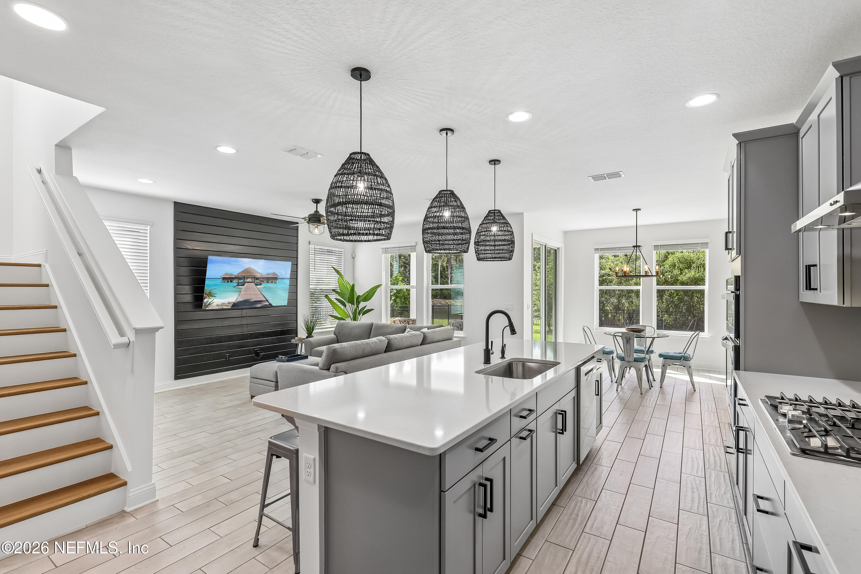 58 Keeneland Road St. Johns, FL 32259 - Photo 18 of 71 Kitchen