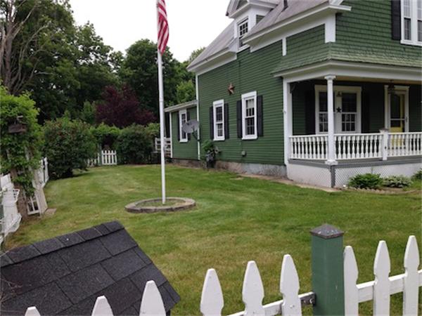 10 Maple Street Townsend, MA 01469 - Photo 5 of 18 Gallery Image 5