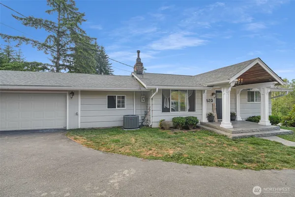 $450,000 | 523 Haywire Road, Winlock, WA 98596