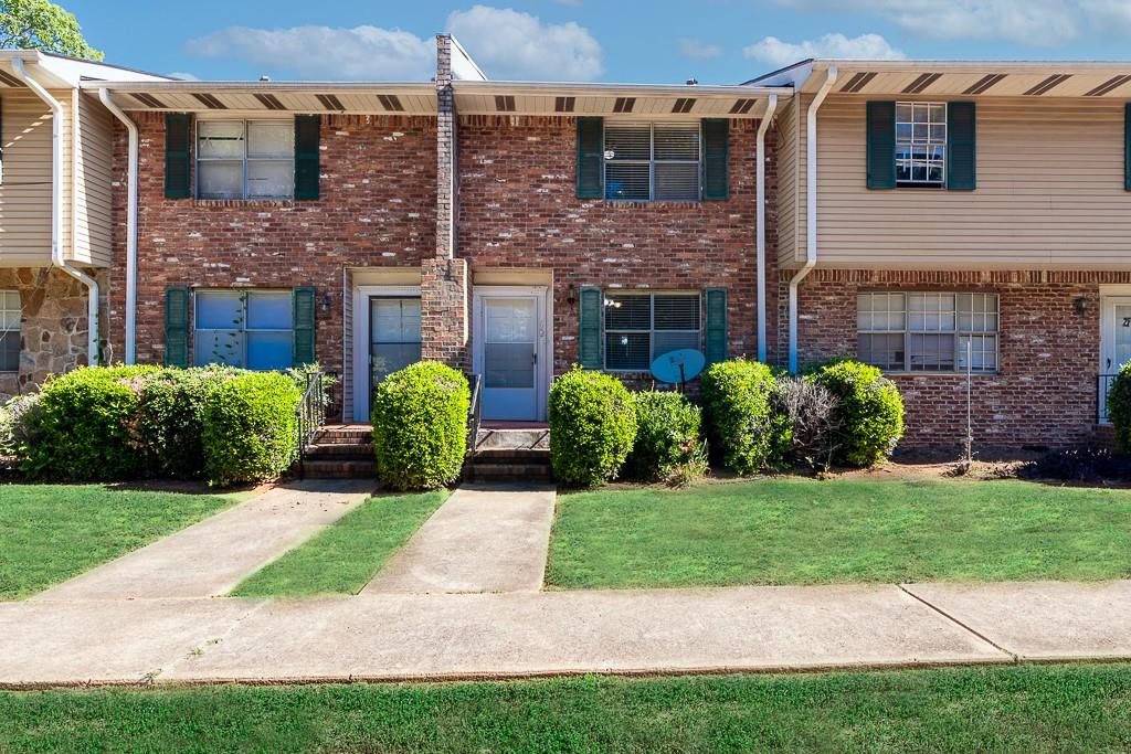 501 Carlton Road, Unit 2E Palmetto, GA 30268 - Photo 3 of 33