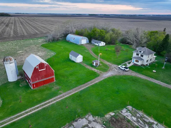 $315,000 | 79955 360th Street, Olivia, MN 56277
