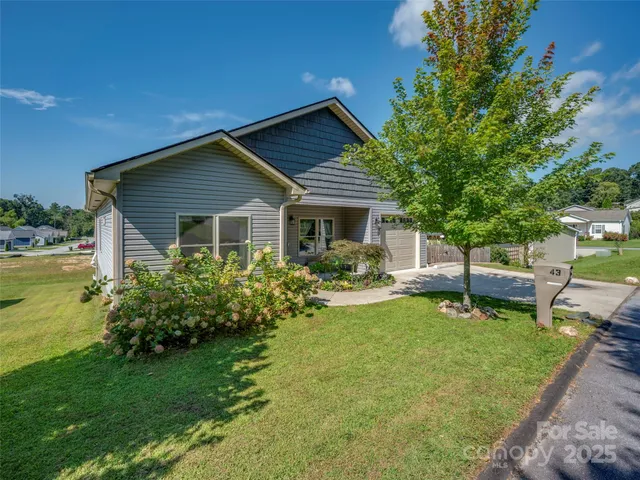 $415,000 | 43 Middle Street, Hendersonville, NC 28792