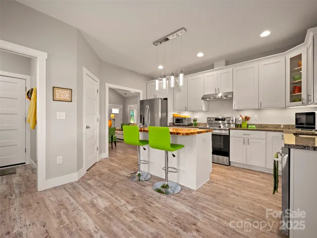 $415,000 | 43 Middle Street, Hendersonville, NC 28792