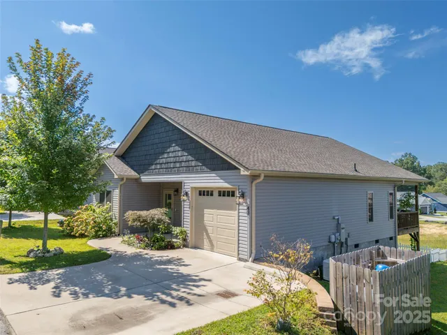 $415,000 | 43 Middle Street, Hendersonville, NC 28792