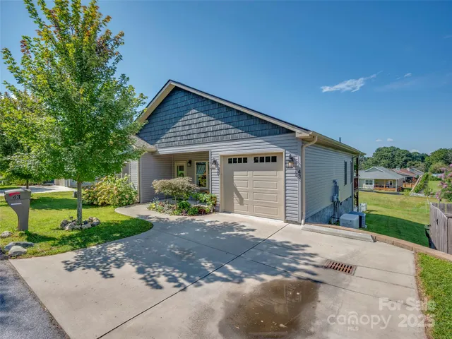 $415,000 | 43 Middle Street, Hendersonville, NC 28792