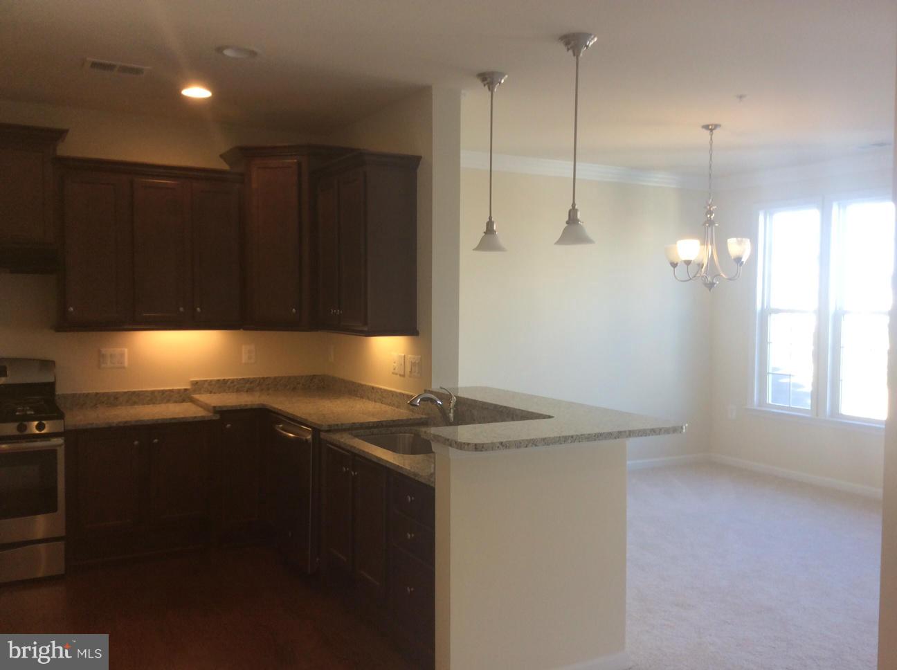 42571 Sunset Ridge Square, Unit 440 Ashburn, VA 20148 - Photo 4 of 11 Kitchen