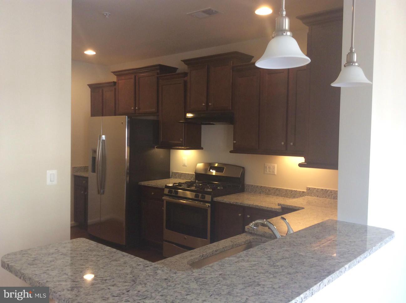 42571 Sunset Ridge Square, Unit 440 Ashburn, VA 20148 - Photo 5 of 11 Kitchen