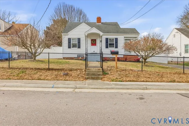 $219,000 | 718 Kensington Avenue, Colonial Heights, VA 23834
