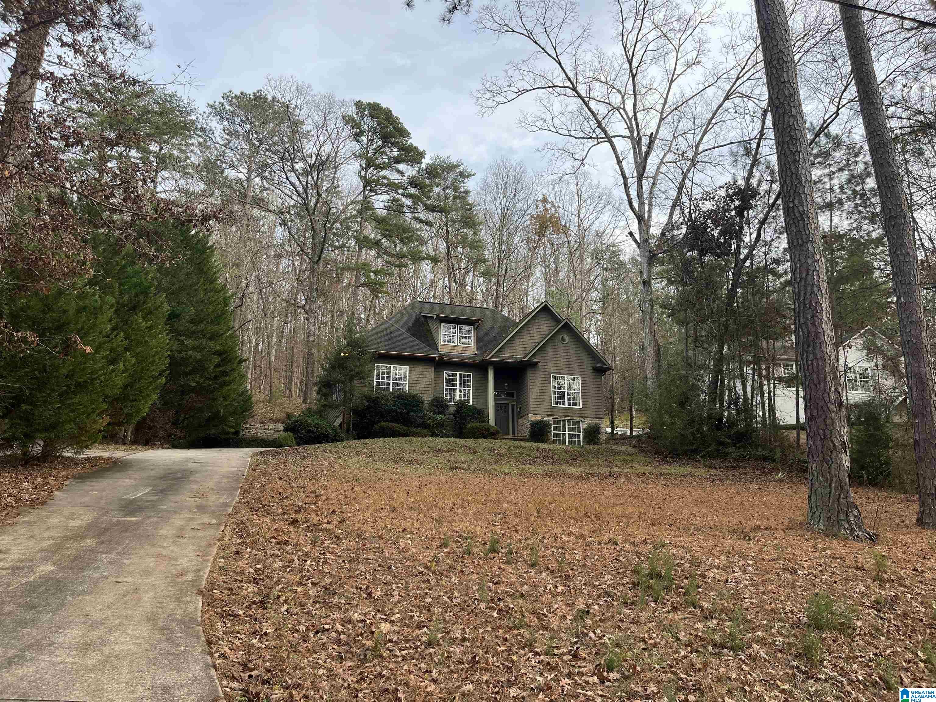 1612 Rex Lake Road Leeds, AL 35094 - Photo 20 of 20