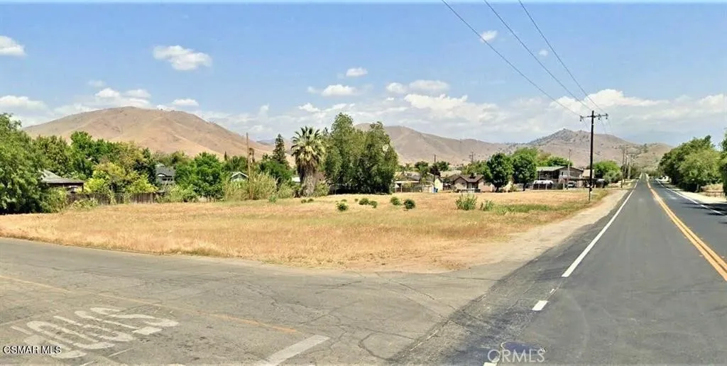 0 Narango Woodlake, CA 93286 - Photo 5 of 8 a view of outdoor space with swimming pool