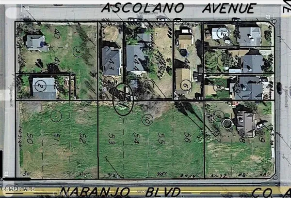 $260,000 | 0 Narango, Woodlake, CA 93286